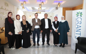 البلدية تختتم دورة متخصصة في كتابة وتصميم المشاريع