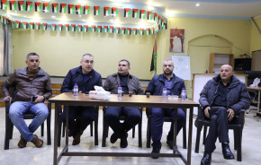 تصويب الوضع القانوني لمركز ابن باز الخيري الإسلامي بمبادرة المجلس البلدي والخيّرين