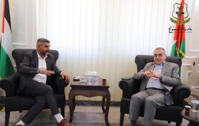 داخلية جنوب الخليل تبحث مع البلدية سبل التعاون المشترك