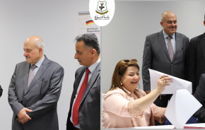 بحضور معالي وزير الحكم المحلي| البلدية توقع اتفاقية شراكة مع "قادر"