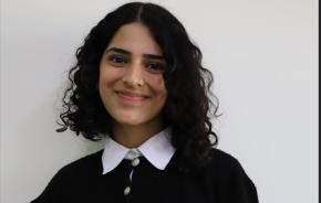 طالب وطالبة من السموع يفوزان في انتخابات البرلمان الطلابي على مستوى المديرية