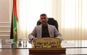 المجلس البلدي يستقبل المهنئين بتسلمه الدورة الجديدة (2026-2030)