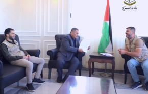 توقيع مذكرة تفاهم لتركيب نظام طاقة شمسية يضخ المياه في "واد جحيش"