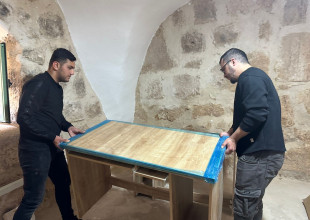 بلدية السموع  توقّع مذكرة تفاهم لدعم التعليم