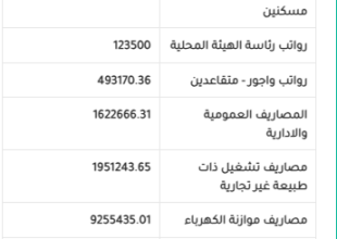 موازنة المواطن 2024