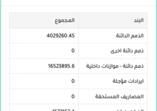 موازنة المواطن 2024