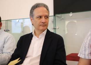 القنصل الإسباني ومعهد أريج يزوران جمعية السموع التعاونية الزراعية ويطّلعان على مشاريع الاقتصاد الدائري والشراكة التنموية