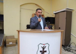 بلدية السموع تكرّم 91 متفوقًا في الثانوية العامة