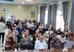 بلدية السموع تكرّم 91 متفوقًا في الثانوية العامة