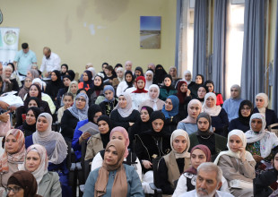 بلدية السموع تكرّم 91 متفوقًا في الثانوية العامة