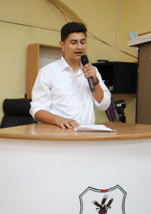 بلدية السموع تكرّم 91 متفوقًا في الثانوية العامة