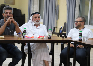 تشكيل لجنة تأسيسية لجمعية أصدقاء مستشفى السموع الخيرية