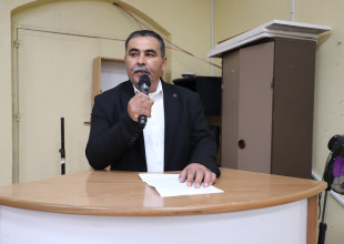 البلديّة تكرّم حفظة القرآن الكريم ومحفظيهم