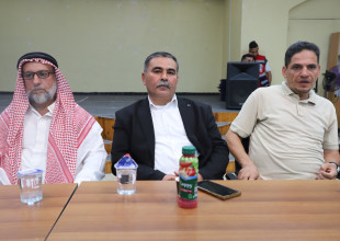 البلديّة تكرّم حفظة القرآن الكريم ومحفظيهم