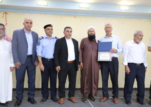 البلديّة تكرّم حفظة القرآن الكريم ومحفظيهم
