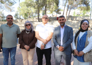 ابتسامات أطفال  "غوين والسيميا" تضيء فعالية ترفيهية  نوعية