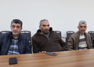 البلدية تستضيف اجتماعًا لمناقشة وتقييم الوضع الأكاديمي والتربوي