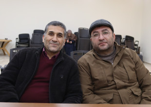 البلدية تستضيف اجتماعًا لمناقشة وتقييم الوضع الأكاديمي والتربوي