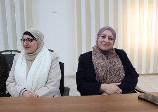 البلدية تستضيف اجتماعًا لمناقشة وتقييم الوضع الأكاديمي والتربوي