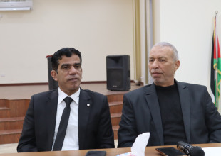 البلدية تستضيف اجتماعًا لمناقشة وتقييم الوضع الأكاديمي والتربوي