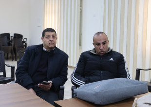 البلدية تستضيف اجتماعًا لمناقشة وتقييم الوضع الأكاديمي والتربوي