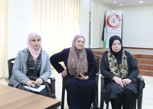 البلدية تستضيف اجتماعًا لمناقشة وتقييم الوضع الأكاديمي والتربوي