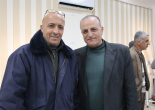 البلدية تستضيف اجتماعًا لمناقشة وتقييم الوضع الأكاديمي والتربوي