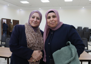 البلدية تستضيف اجتماعًا لمناقشة وتقييم الوضع الأكاديمي والتربوي