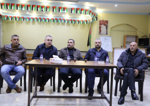 تصويب الوضع القانوني لمركز ابن باز الخيري الإسلامي بمبادرة المجلس البلدي والخيّرين