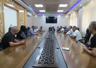 بعد ثماني سنوات من المعاناة.. البلدية والأهالي يتوافقون على شق طريق جديد