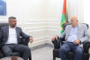 فعالية افتتاح متحف السموع الأثري