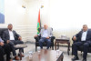 فعالية افتتاح متحف السموع الأثري