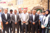 فعالية افتتاح متحف السموع الأثري