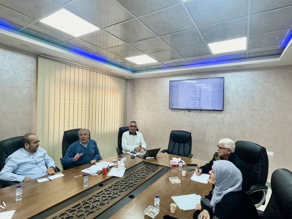 تقرير مدقق الحسابات 2023