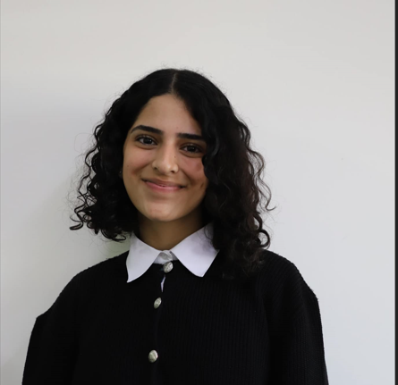 طالب وطالبة من السموع يفوزان في انتخابات البرلمان الطلابي على مستوى المديرية