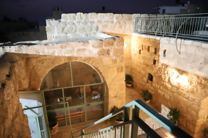 مركز السموع الثقافي الشبابي